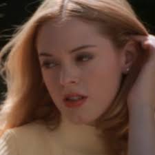 Tatum Riley Walking Scene