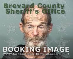 Arrests In Brevard County: December 8, 2024