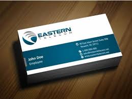 Choose one of our business card design template below to get started. Business Cards For A Telecom Company By Raymitchell27