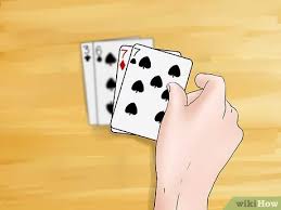 The next player available clockwise will start next pile. How To Play President Card Game With Pictures Wikihow