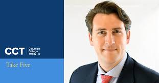 This “30 Under 30” Honoree Really Misses Milano's