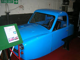 Image result for Invalid Cars Blue 1966 AC Cars