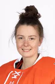 2023-24 Women's Hockey Roster