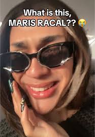 Maris Racal Issue: Latest Thoughts and Insights