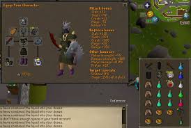 2 different locations + cannon/ ranged method0:05 : Is My Setup Good Enough For Solo Dagannoth Kings Stats In Comments Ironscape