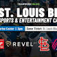 St. Louis Blues vs TBC event image