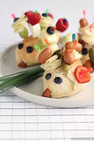 Kaseigel Idee Kaseigel Brotchen Fur Kinder Kaseigel Lebensmittel Essen Essen