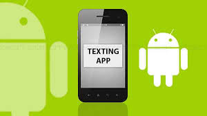 You can find a much better alternative in this list of the best text messaging apps for android. How To Set A Default Texting App On Android Gizbot News