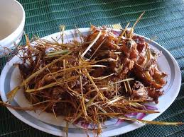 Epingle Sur Cuisine Cambodgeinne