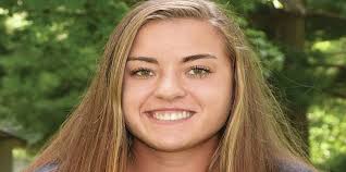 Two Bombers given all-RRC nod in volleyball