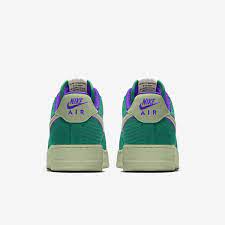 Nike will release 10 sneakers throughout the season, which can be unlocked by achieving specific goals in the game. Nike Air Force 1 Low Unlocked Custom Men S Shoe Nike Id
