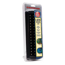 Marineland Led Aquarium Natural Shimmering Light 11 X 4 X 0 8 Petco