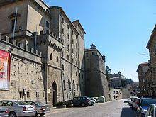 San marino, officially the republic of san marino, also known as the most serene. Stadt San Marino Wikipedia