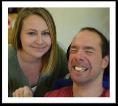 Providing the support and opportunities people need to live life to the  fullest.