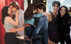 Bianca bosch, byron langley, camilla wolfson and others. 8 Perguntas Que Precisam Ser Respondidas Em A Barraca Do Beijo 3 Febre Teen