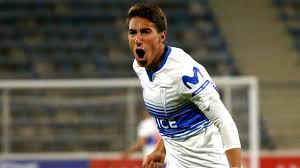 Marcelino núñez poco a poco se va haciendo un espacio en la universidad católica.el mediocampista ha mostrado tranquilidad en cancha y también fuera de ella en la cual mantiene los pies sobre la tierra, pero también se permite soñar con cosas que de a poco siente que va logrando. The Uc Will Seek To Advance After 10 Years To The Eighth Of The Libertadores In A Duel Against A Nacional Archyde
