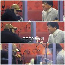 수애와 그녀의 남자친구.jpg - MLBPark