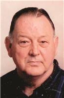 Vernon Sampson Obituary (2017)