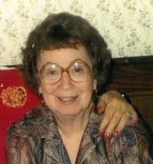 Dora Bullock Obituary