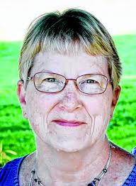 Doris “Jean” Grimm