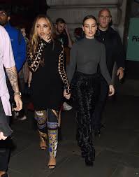 Fans also immediately rushed to congratulate the first little mix star to fall pregnant. Jade Thirlwall Reveals Pregnancy Rumours Left Her Really Upset And Inspired New Single Strip