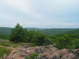 Maybe you would like to learn more about one of these? Taum Sauk Mountain Fort Davidson Hotel