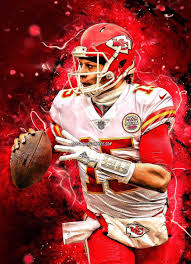 Looking for the best wallpapers? Patrick Mahomes Wallpaper Nawpic