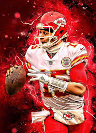 Shop the best kansas city chiefs gear on the market. Patrick Mahomes Wallpaper Nawpic