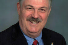 Obituary: Douglas "Doug" Meredith