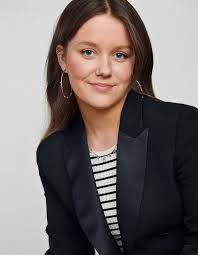 Alexandra Cui's Instagram, Twitter & Facebook