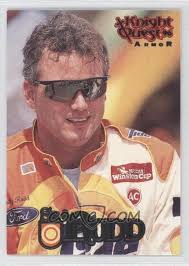 1996 Wheels Knight Quest