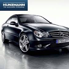 18 Inch Light Alloy Wheels Styling Vi 6 Clk W209 Genuine Amg