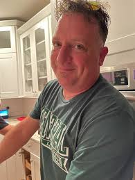 First valentine's day without my husband