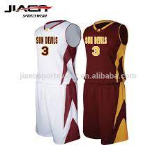 Baju Basket Cetakan Sublimasi Desain Seragam Jersey Basket Merah Tua Singlet Basket Bolak Balik Buy Sublimation Printing Basketball Shirt Maroon Basketball Jersey Uniform Design Reversible Basketball Singlets Product On Alibaba Com