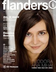 Flanders (i) Magazine #30