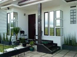 Kombinasi abu muda dan abu tua membuat warna cat depan ruamah yang. Modern Terraced House Plans Arts House Design Interior Exterior And Furniture Terrace Design House Design Art Deco Home