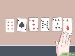 It is very similar to regular (1 suit) spider solitaire, but playing with two suits instead of one means twice the difficulty. 4 Ways To Play Spider Solitaire Wikihow