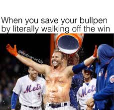 Join facebook to connect with alonso meme and others you may know. Pete Alonso Walks Off The Win Memes