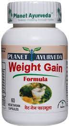 How Ashwagandha Is Helpful In Weight Gain