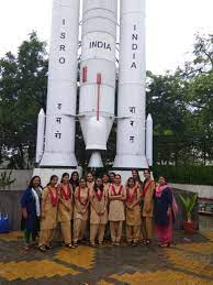 Isro is one of the world's biggest space agencies. Trip To Isro Ahmedabad