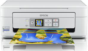 Die neuesten gerätetreiber zum download: Epson Expression Home Xp 355 3 In 1 Wlan Weiss Multifunktionsdrucker Bei Expert Kaufen