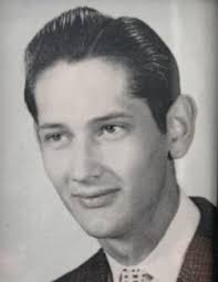 James Randolph Snider Obituary