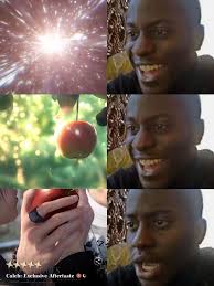 Caleb working at the jail at 5 years old