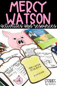 Mercy Watson Series First Grade Books Second Grade Books 2nd Grade Books