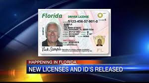 Make an appointment online before your visit. Florida Dmvs Releasing New Drivers Licenses