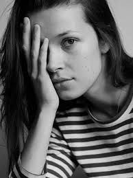 Excellent photographs championing the power of girls by Jeff Boudreau