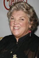 Voice for Equality: Tyne Daly