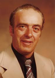 Roy et Giguère Avis de décès