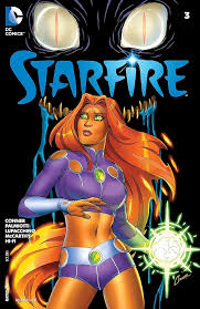 Image result for Starfire 2011 HS