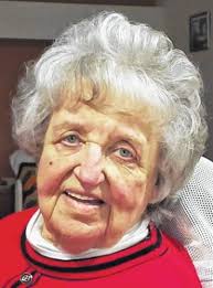 Phyllis Morris Obituary (1935